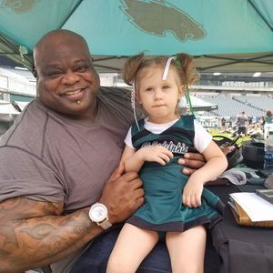 Meet your Posher, Carolyn